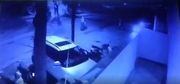 रायपुर में अकेली महिला को दो युवकों ने घेरा... लूट की वारदात को अंजाम देकर हुए फरार... 
