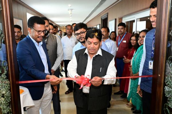  यूज्ड वॉटर तथा सेप्टेज मैनेजमेंट में छत्तीसगढ़ बनेगा देश में अग्रणी राज्य 