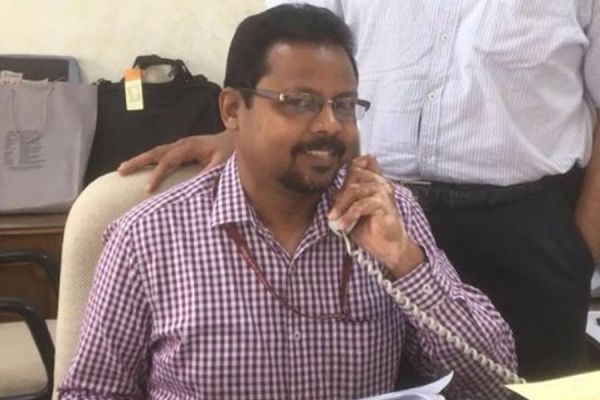 आईएएस एसोसिएशन के अध्&zwj;यक्ष बने मनोज पिंगुआ... आर प्रसन्ना को सचिव की जिम्मेदारी... नए अफसरों को भी मिला मौका