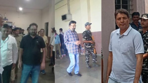 ढेबर, ढिल्लन की रिमांड बढ़ी... जमानत याचिका खारिज... शराब घोटाला मामले में ED स्पेशल कोर्ट का फैसला
