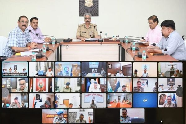 छत्तीसगढ़ में न्यायालयीन आदेश... चिटफंड कंपनियों की 127 करोड़ की संपत्ति होगी नीलाम... निवेशकों को मिलेगी राहत
