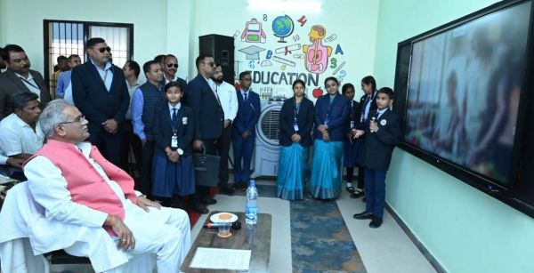 स्कूल शिक्षा की गुणवत्ता को बढ़ाने वर्ल्ड बैंक ने मंजूर की 2460 करोड़ रूपए की राशि