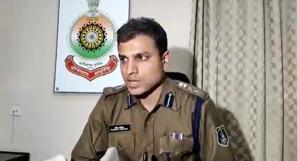छत्तीसगढ़ सरकार के निर्देश पर SSP ने जारी की एडवायजरी... इनके विज्ञापन मीडिया में नहीं किए जाएंगे प्रसारित... उल्लंघन करने पर...