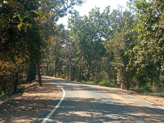  छत्तीसगढ़ में भरोसे की राहें ला रही हैं समृद्धि, विकास के नए रास्ते खोलेंगी छत्तीसगढ़ की सड़कें