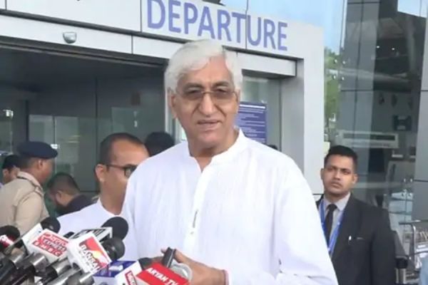 डिप्टी सीएम सिंहदेव का बड़ा बयान... घोषणा पत्र समिति को लेकर कही बात... क्या हैं इसके मायने