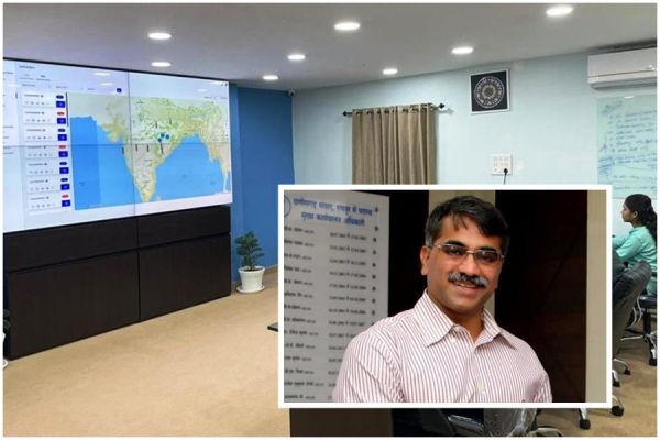परिवहन आयुक्&zwj;त काबरा ने बताया... क्यों जरुरी है यात्री और स्कूल बसों में... जीपीएस और पैनिक बटन