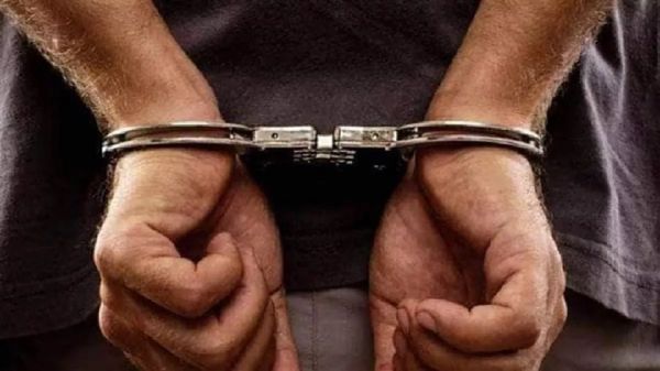 छत्तीसगढ़ के मंत्रालय में नौकरी लगाने... 70 लाख का झांसा... पुलिस ने ऐसे दबोचा