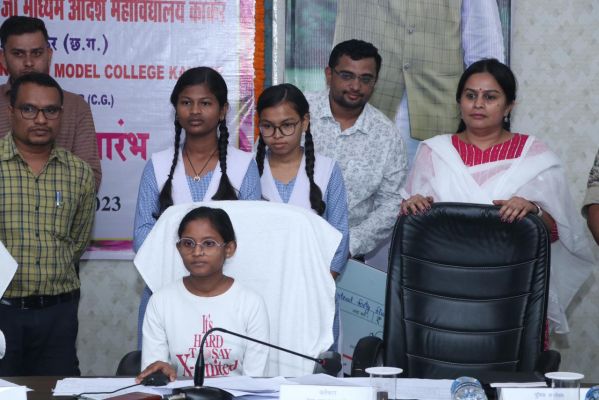  चाय वाले की बेटी ने भेदा एनआईटी का लक्ष्य, रायपुर में करेगी इंजीनियरिंग की पढ़ाई