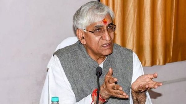 मणिपुर में महिलाओं के साथ हुई ज्यादती पर... उपमुख्यमंत्री सिंहदेव का आया बड़ा बयान... देखिए वीडियो