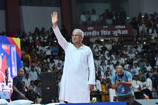 छत्तीसगढ़ी में एमए करने वाले छात्रों के लिए खुशखबरी.... प्रदेश में अगली वैकेंसी छत्तीसगढ़ी भाषा के लिए