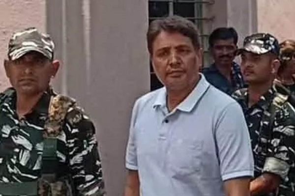BREAKING : ढेबर को हाईकोर्ट से मिली राहत... मेडिकल ग्राउंड पर दी गई जमानत... शराब घोटाले में ईडी ने किया था गिरफ्तार