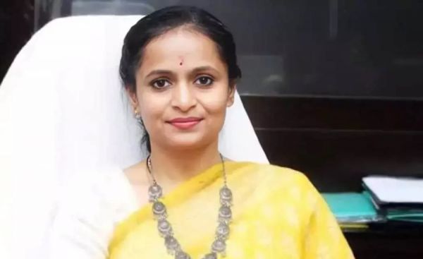 आईएएस रानू साहू की रिमांड खत्म, ED आज करेगी कोर्ट में पेश