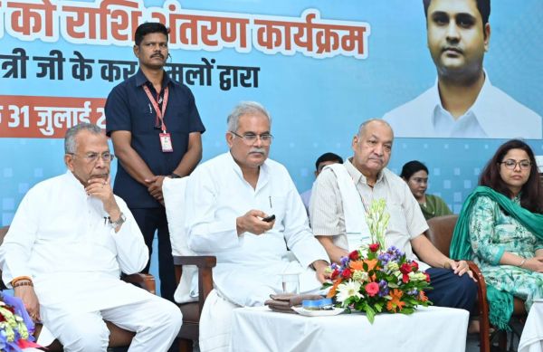 बेरोजगारी भत्ता योजना: बेरोजगार युवाओं को अब तक 112 करोड़ रूपए से अधिक राशि का किया जा चुका है भुगतान
