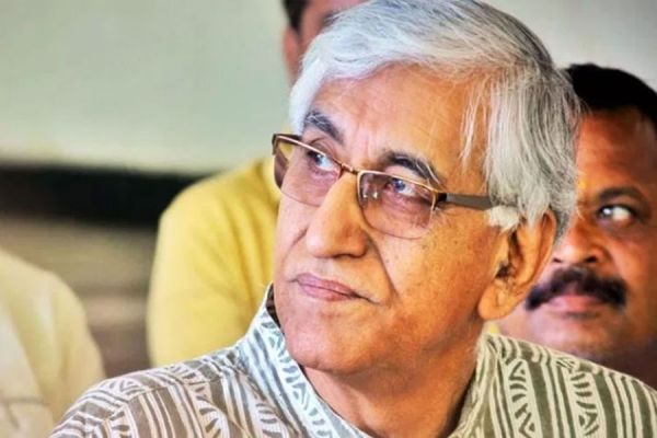 BIG NEWS : उपमुख्यमंत्री सिंहदेव के खिलाफ... सोशल मीडिया पर डला पोस्ट... समर्थकों ने दर्ज कराया मामला