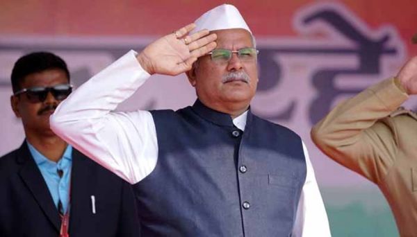 राजधानी में सीएम बघेल करेंगे ध्वजारोहण... राज्य के नाम संदेश के बाद... सांस्कृतिक कार्यक्रम की प्रस्तुति