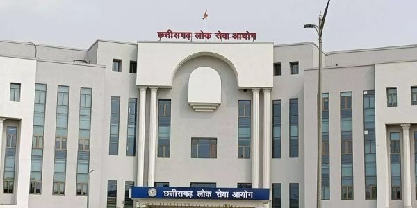 छत्तीसगढ़ लोक सेवा आयोग ने जारी की चयन सूची... संस्कृति और चिकित्सा शिक्षा विभाग के लिए निकाली गई थी रिक्तियां