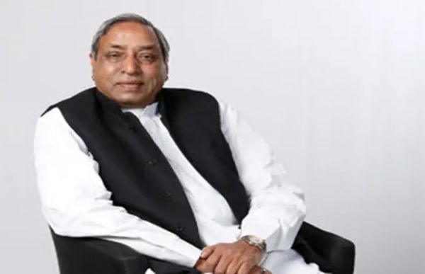 BIG NEWS : वरिष्ठ कांग्रेस नेता सत्यनारायण शर्मा का बड़ा ऐलान... नहीं लड़ेंगे 2023 का विधानसभा चुनाव