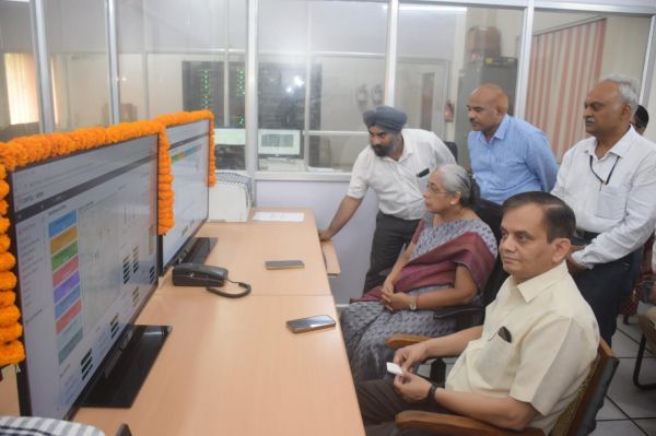 आपातकालीन स्थिति में बिजली ग्रिड को बचाने होगा आटोमेटिक डिमांड मैनेजमेंट