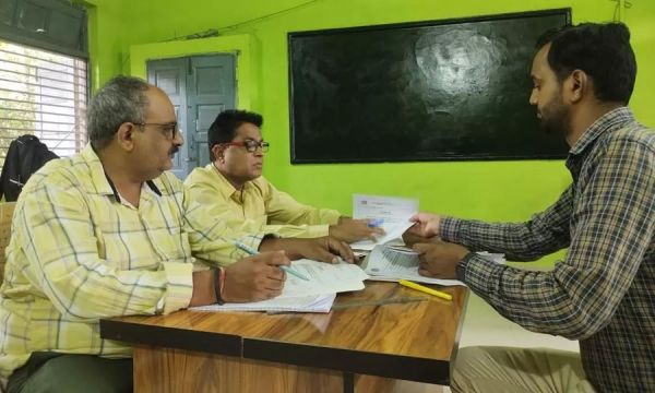 आईटीआई प्रशिक्षण अधिकारी भर्ती : 25 अगस्त तक की जा सकती है दावा आपत्ति... 26 अगस्त को जारी होगी अंतिम सूची