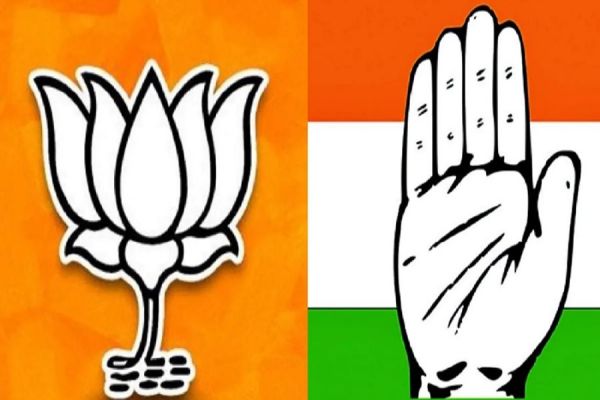 छत्तीसगढ़ में कांग्रेस की पहली से पहले... भाजपा की आ सकती है दूसरी लिस्ट... तेज हुई सरगर्मी