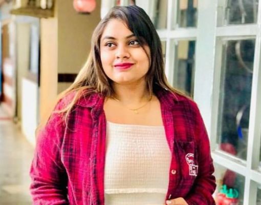 रायपुर निवासी एयर होस्&zwj;टेस की मुंबई में हत्या....  फ्लैट में मिली लाश