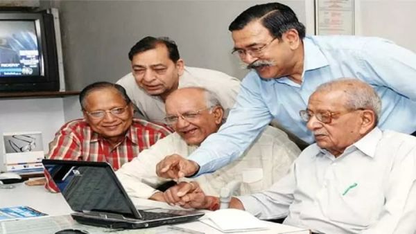 भूपेश सरकार ने निभाया वादा... पेंशनर्स को मिली 9 प्रतिशत डीए की सौगात... सीएम शिवराज को लिखा था पत्र