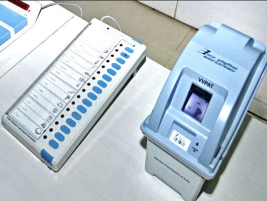 Assembly Elections 2023- जानें इस मतदान केंद्र को जहां सिर्फ 5 मतदाता