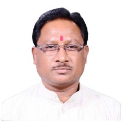 अटकलों को लगा विराम.... विष्णु देव साय होंगे छत्तीसगढ़ के नए मुख्यमंत्री