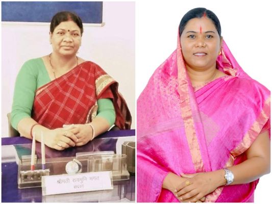 &lsquo;आदिवासी मुख्यमंत्री के हाथों, छत्तीसगढ़ लिखेगा विकास की नई इबारत&rsquo;