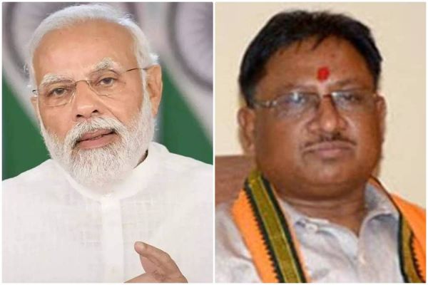 मुख्यमंत्री साय ने छत्तीसगढ़ को वित्तीय सहायता के लिए प्रधानमंत्री के प्रति जताया आभार