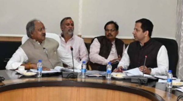 अब छत्तीसगढ़ में बनेगा शिमला मनाली के तर्ज पर मॉल रोड&hellip; भव्य होगा राजिम कुंभ मेला का आयोजन