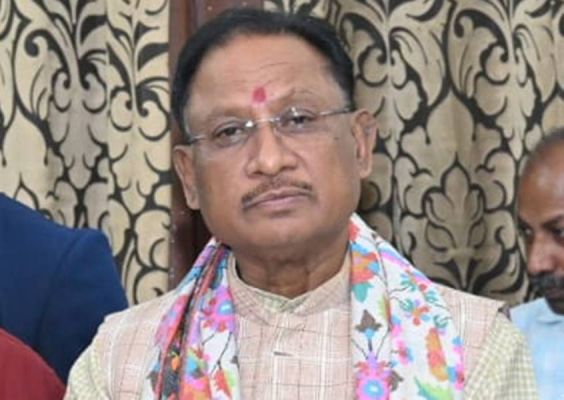  &lsquo;दूरदर्शन से चर्चा में&rsquo; बोले सीएम साय.. दिलीप सिंह जुदेव से मैंने विनम्रता का गुण सीखा