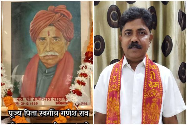 बिन परिचय पत्र निकले अयोध्या जाने... 16 किमी का सफर तय किया पैदल