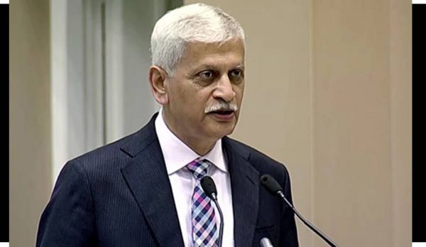 पूर्व मुख्य न्यायाधीश उदय यू. ललित आज राजधानी रायपुर में.... एचएनएलयू में महात्मा गांधी स्मृति पर देंगे व्याख्यान