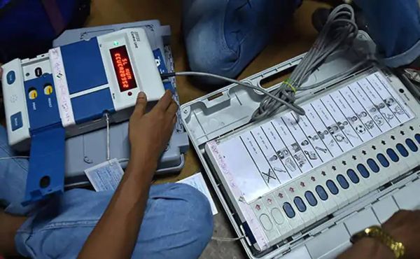  लोकसभा चुनाव 2024: EVM मशीनों की प्रथम स्तरीय जांच 5 से 14 फरवरी तक