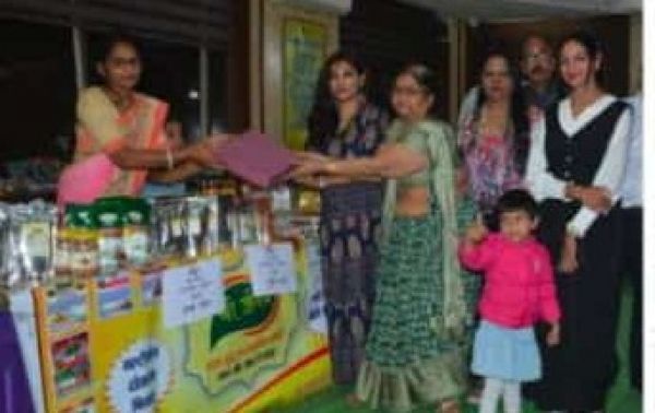 महाराष्ट्र मंडल में तीन मार्च को अवसर व्यापार मेला.. महिलाएं लगाएंगी स्टाल्स