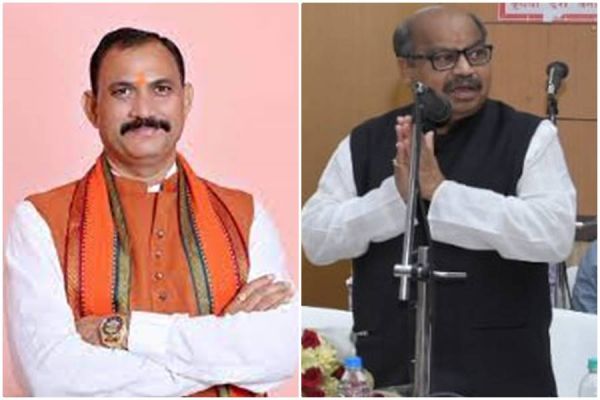 अब 12 सौ बिस्तार का होगा मेकाहारा... विधायक मिश्रा की मांग पर स्वास्थ्य मंत्री का आश्वासन