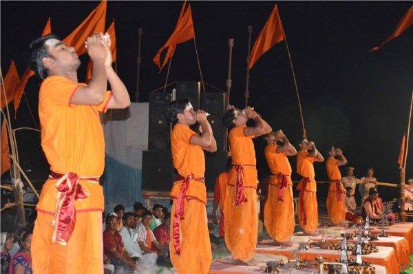 राजिम कुंभ कल्प में अयोध्या धाम का वैभ... रामोत्सव के रंग में नजर आएंगे श्रद्धालु