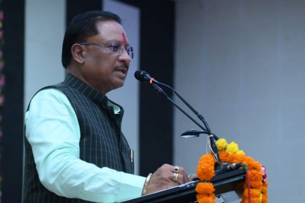 राज्य खेल अलंकरण समारोह : मुख्यमंत्री 14 मार्च को राज्य के प्रतिभावान खिलाड़ियों को करेंगे पुरस्कृत