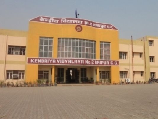 केंद्रीय विद्यालय में प्रवेश मुश्किल... रायपुर के तीनों केंद्रीय विद्यालय में 104 सीटें हुई कम.. सिंगल गर्ल चाइल्ड कोटा समाप्त