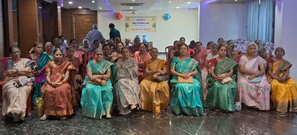 &lsquo;सहयोग&rsquo; ने मनाया 20वां स्थापना दिवस... नवीन कार्यकारिणी का गठन.. अपर्णा काळेले बनीं अध्यक्ष