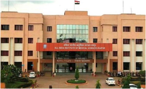 एम्स में अब एआई की मदद से उपचार.... कुछ ही सेकंड्स में डायग्नोसिस करके देगा सुझाव