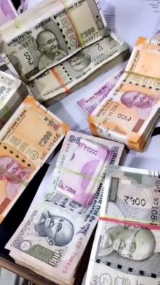 अब तक किए गए इतने करोड़ सीज....जारी आचार संहिता के दौरान राज्य में 