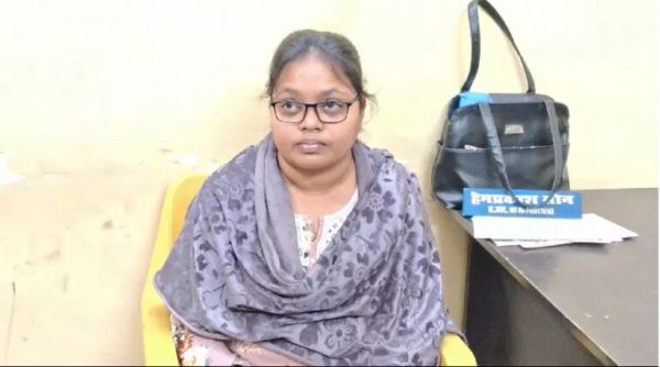 एम्स में नौकरी लगाने के नाम पर नर्स से ठगे लाखों...  इस तरह पुलिस ने किया गिरफ्तार