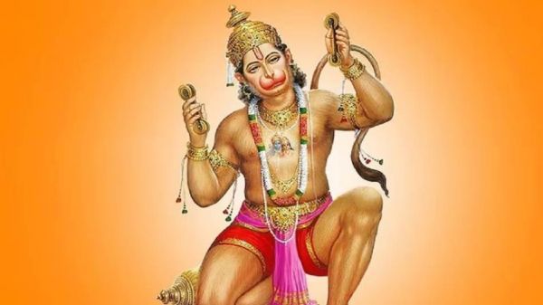  श्री हनुमान जन्मोत्सव पर राजधानी में होगी खारून गंगा महाआरती... भव्य होगा आयोजन