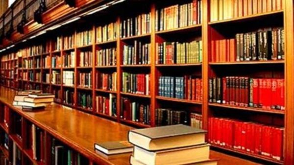 पिता की याद में साइंस कालेज की लाइब्रेरी को दान की 33 किताबें गायब....बनाई गई जांच समिति