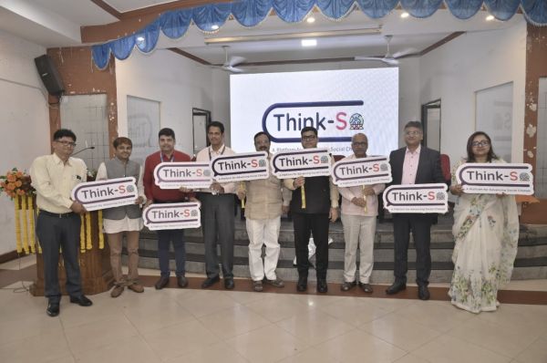 एनआईटी रायपुर, यूनिसेफ और कॉरपोरेट्स ने नज समिट 2.0 में सामाजिक परिवर्तन को आगे बढ़ाने के लिए मिलाया हाथ