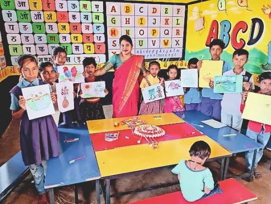 गर्मी की छुट्टियों में निशुल्क समर कैंप का आयोजन