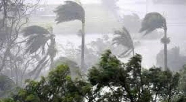 देश में प्री मानसून का आगमन, छत्तीसगढ़ में आंधी तूफान के साथ होगी बारिश