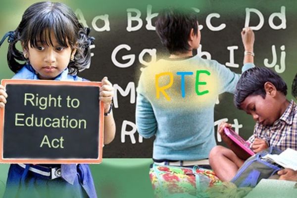 RTE वाले ड्राप आउट बच्चों को लेकर शिक्षा सचिव सख्त... कलेक्टरों से मांगी पांच साल की रिपोर्ट